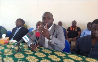 Koacinaute Côte d'Ivoire : Alphonse Soro vole dans les plumes du COJEP !